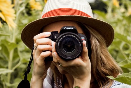 Why a Professional Photography Service is The Right Choice